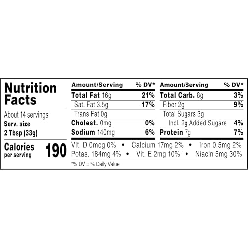 Jif Creamy Peanut Butter, 4 Pounds