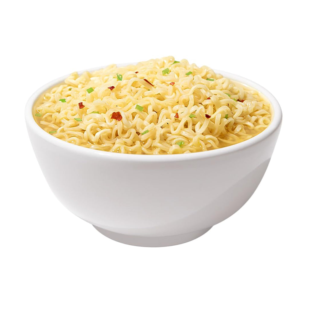 Maruchan Ramen Chicken, Instant Ramen Noodles, Ready to Eat Meals, 3 Oz, 24 Count
