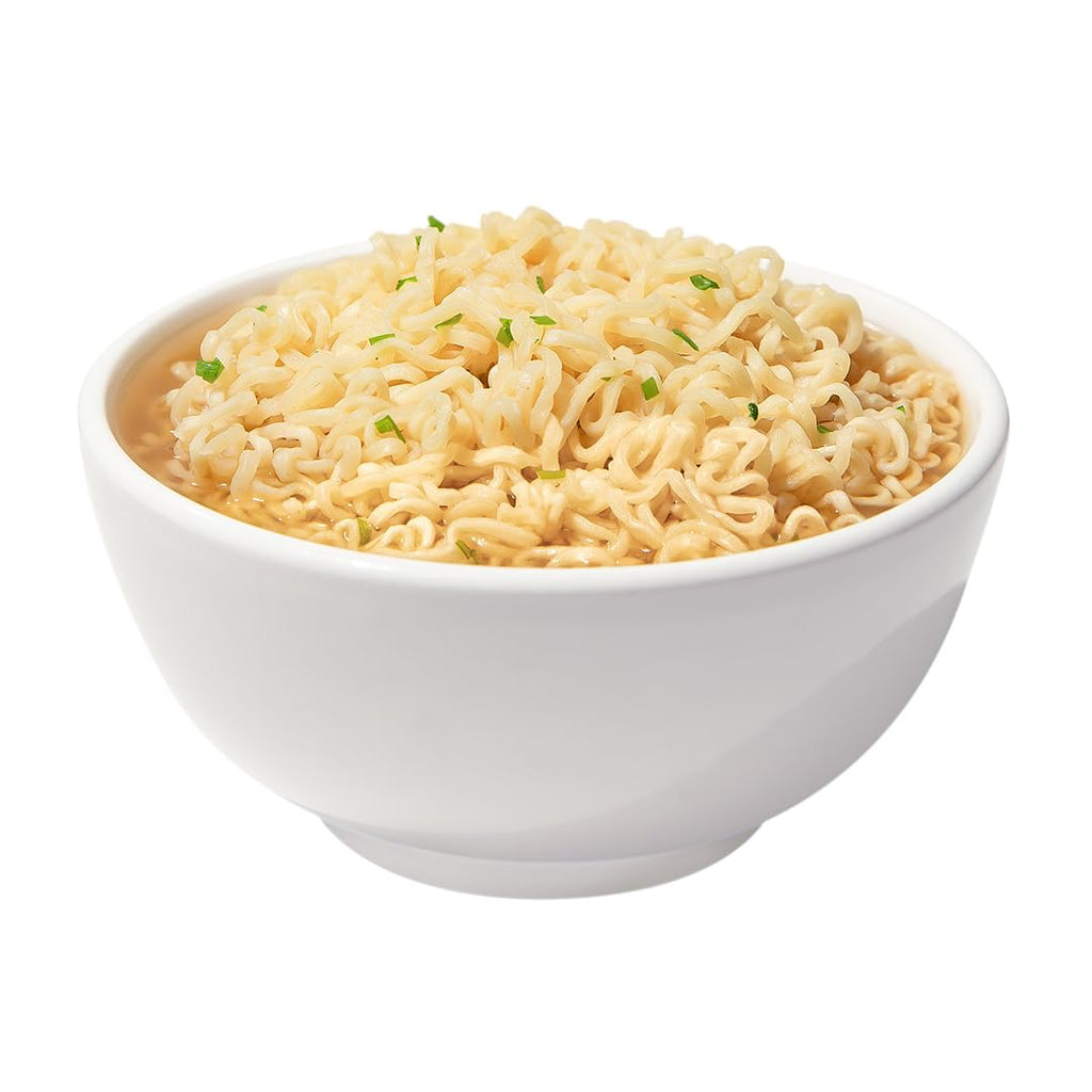 Maruchan Ramen Chicken, Instant Ramen Noodles, Ready to Eat Meals, 3 Oz, 24 Count