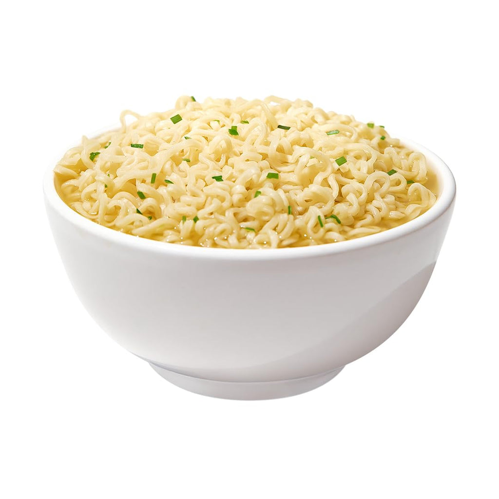 Maruchan Ramen Chicken, Instant Ramen Noodles, Ready to Eat Meals, 3 Oz, 24 Count