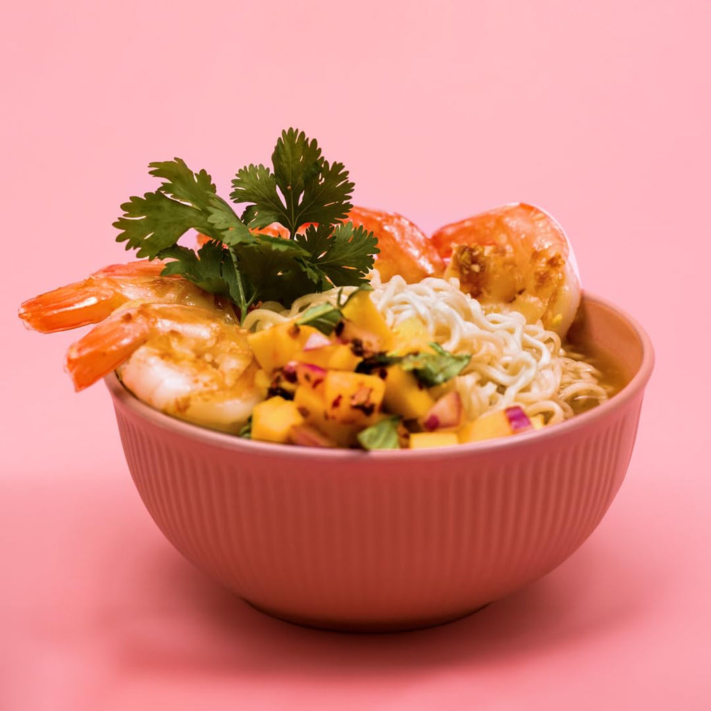 Maruchan Ramen Chicken, Instant Ramen Noodles, Ready to Eat Meals, 3 Oz, 24 Count