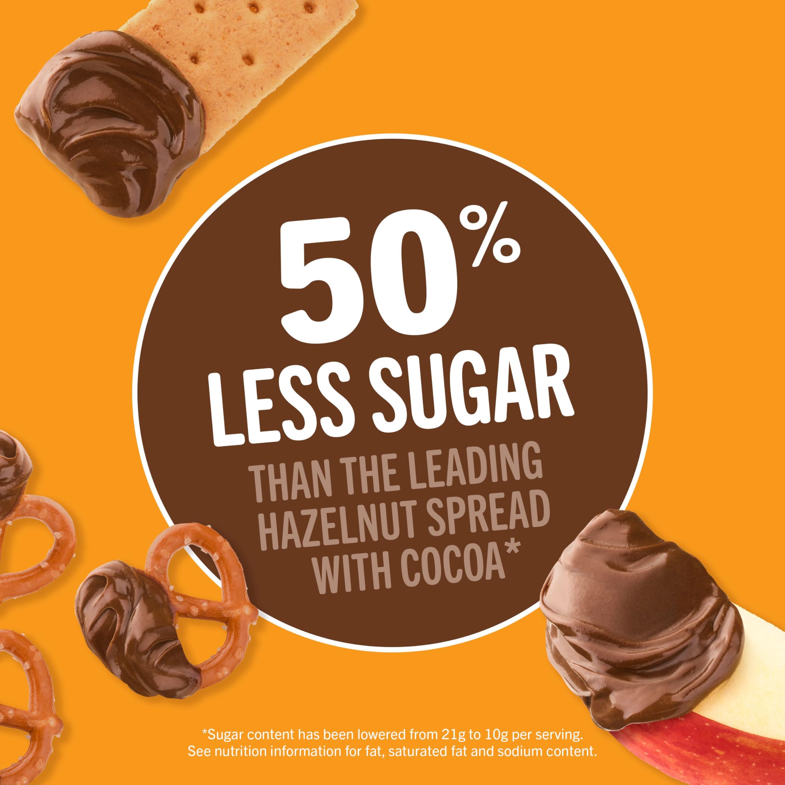 Jif Creamy Peanut Butter, 4 Pounds