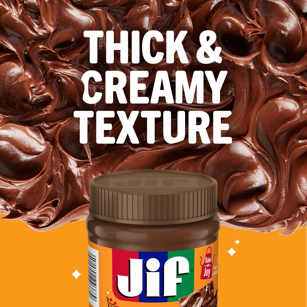Jif Creamy Peanut Butter, 4 Pounds